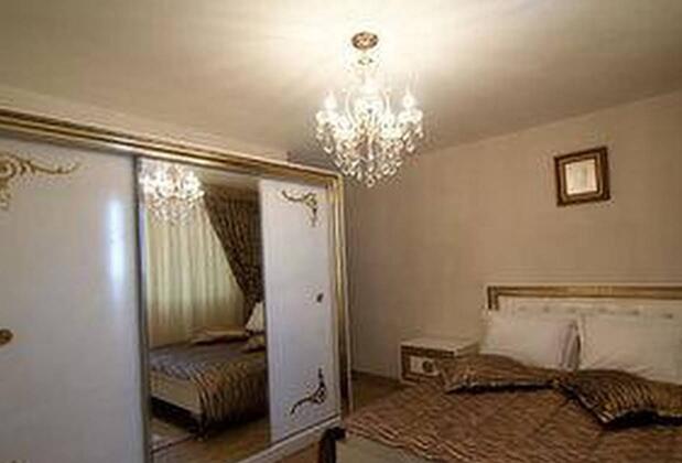 Aymira Suite Hotel - Görsel 14