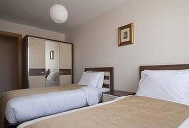 Aymira Suite Hotel - Görsel 15