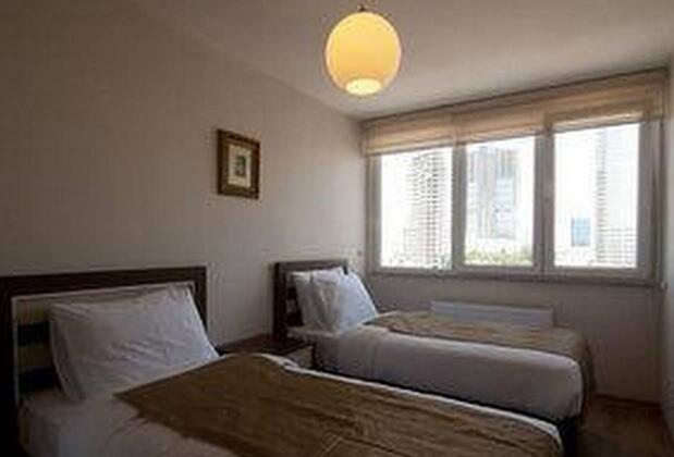 Aymira Suite Hotel - Görsel 16