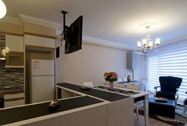 Aymira Suite Hotel - Görsel 7