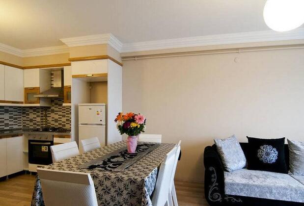 Aymira Suite Hotel - Görsel 6