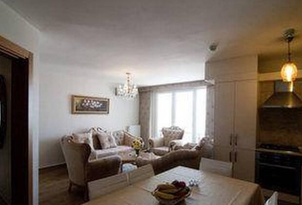 Aymira Suite Hotel - Görsel 17