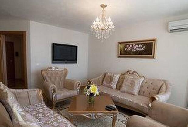 Aymira Suite Hotel - Görsel 18