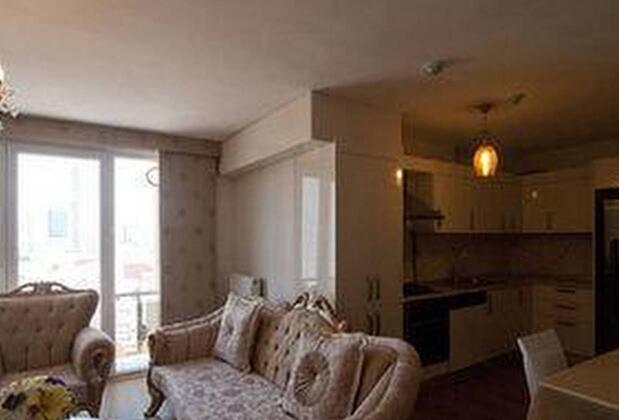 Aymira Suite Hotel - Görsel 21