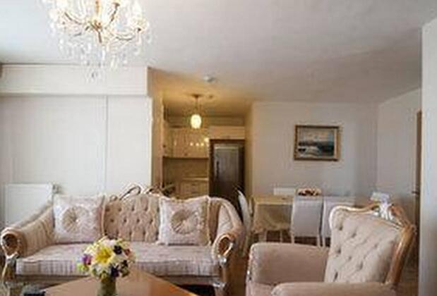 Aymira Suite Hotel - Görsel 22