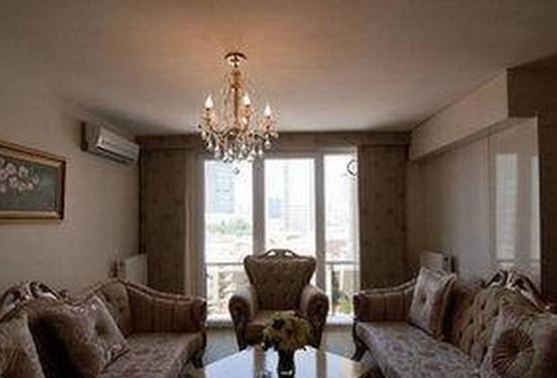 Aymira Suite Hotel - Görsel 20