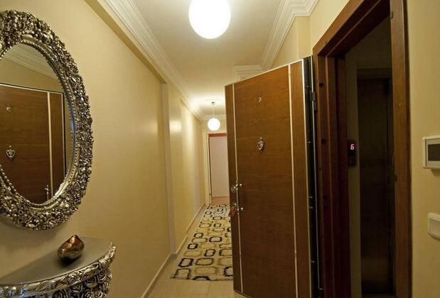 Aymira Suite Hotel - Görsel 3