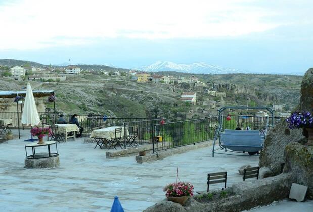 Cappadocia Ihlara Mansions and Caves - Görsel 4