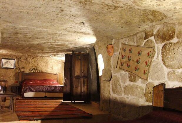 Cappadocia Ihlara Mansions and Caves - Görsel 5