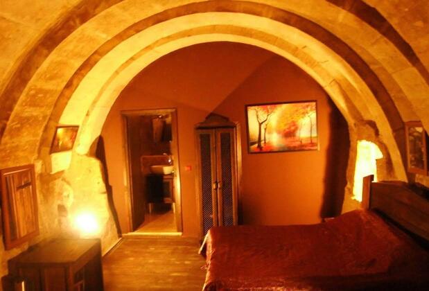Cappadocia Ihlara Mansions and Caves - Görsel 6