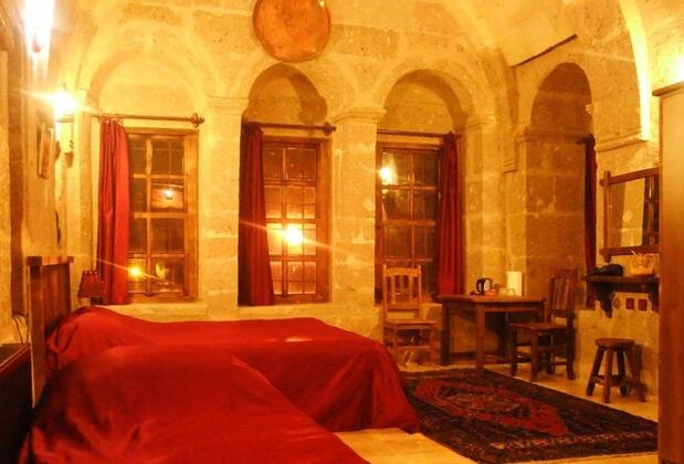 Cappadocia Ihlara Mansions and Caves - Görsel 7