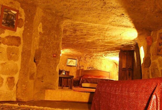 Cappadocia Ihlara Mansions and Caves - Görsel 8