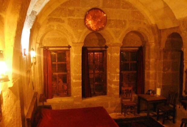 Cappadocia Ihlara Mansions and Caves - Görsel 9