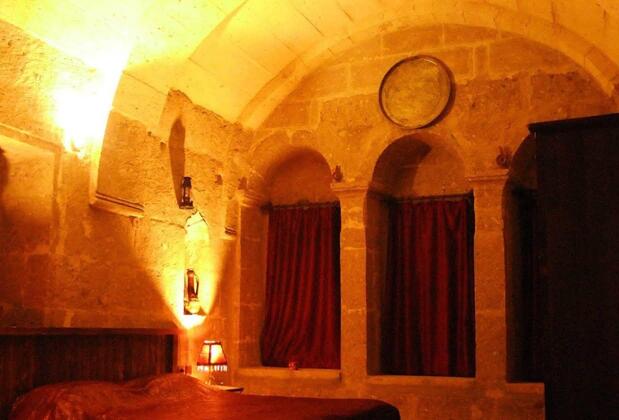 Cappadocia Ihlara Mansions and Caves - Görsel 10