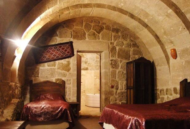 Cappadocia Ihlara Mansions and Caves - Görsel 11