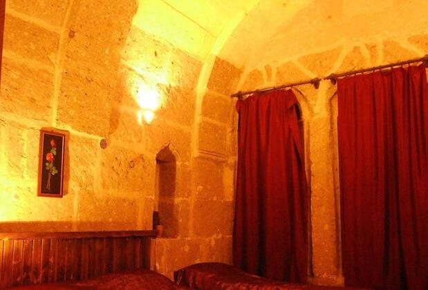 Cappadocia Ihlara Mansions and Caves - Görsel 12