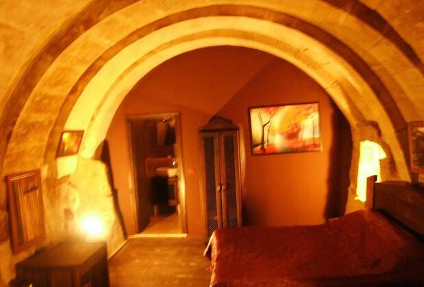 Cappadocia Ihlara Mansions and Caves - Görsel 13