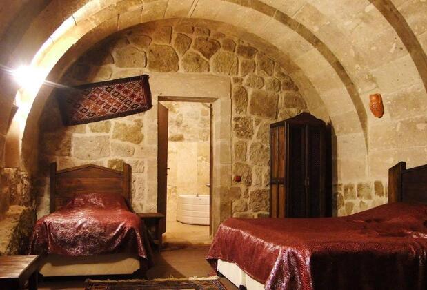 Cappadocia Ihlara Mansions and Caves - Görsel 14