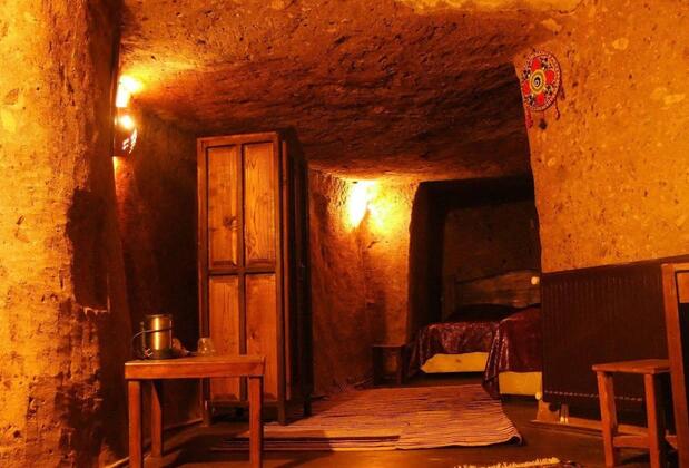 Cappadocia Ihlara Mansions and Caves - Görsel 15