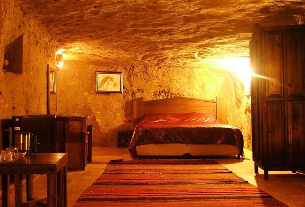 Cappadocia Ihlara Mansions and Caves - Görsel 16