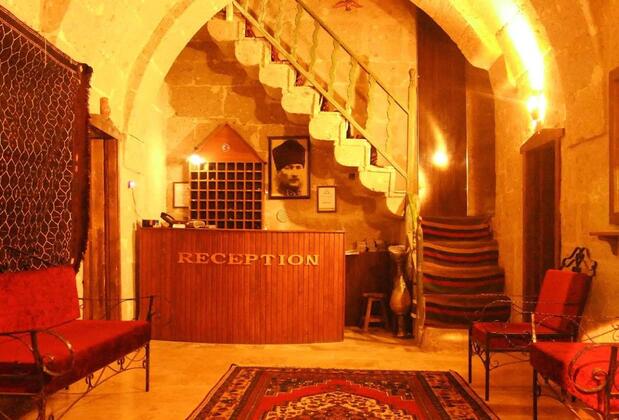 Cappadocia Ihlara Mansions and Caves - Görsel 17