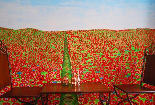 Cappadocia Ihlara Mansions and Caves - Görsel 18