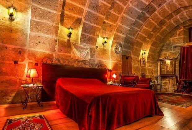 Cappadocia Ihlara Mansions and Caves - Görsel 19