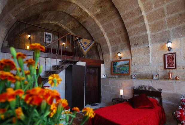 Cappadocia Ihlara Mansions and Caves - Görsel 20