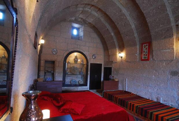 Cappadocia Ihlara Mansions and Caves - Görsel 21