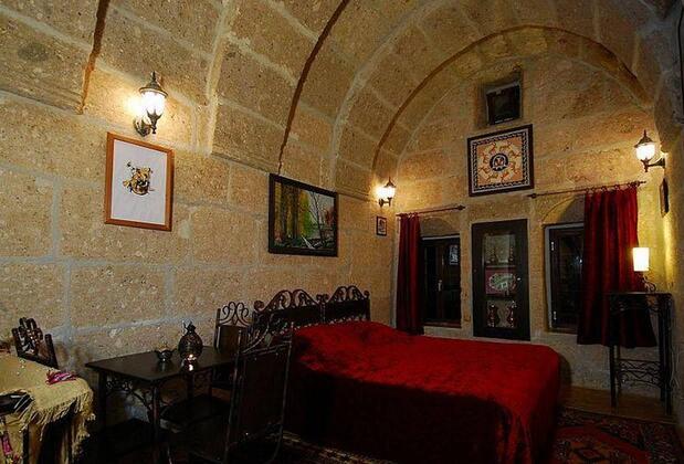 Cappadocia Ihlara Mansions and Caves - Görsel 22