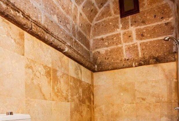 Cappadocia Ihlara Mansions and Caves - Görsel 23