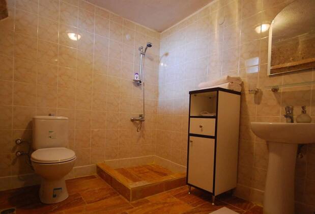 Cappadocia Ihlara Mansions and Caves - Görsel 24