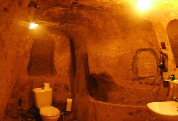 Cappadocia Ihlara Mansions and Caves - Görsel 25