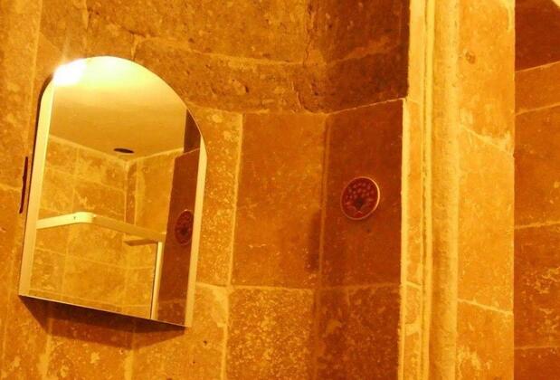 Cappadocia Ihlara Mansions and Caves - Görsel 26