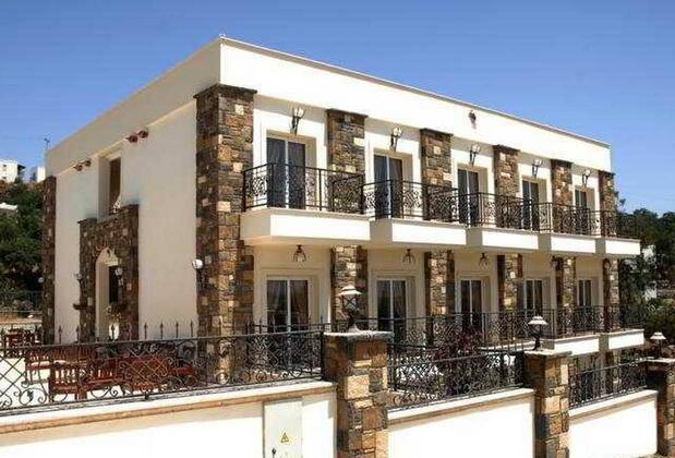 Kaseria Hotel - Görsel 3