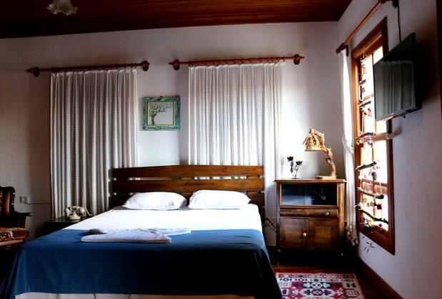 Otel Manolian Şirince - Görsel 22