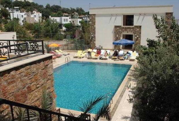 Kaseria Hotel - Görsel 4