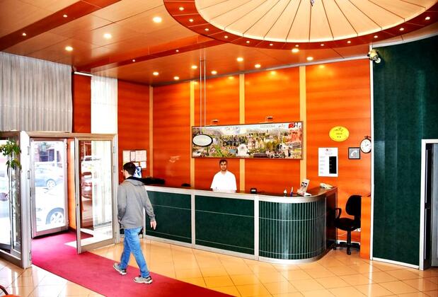 Otel Amiller - Görsel 3