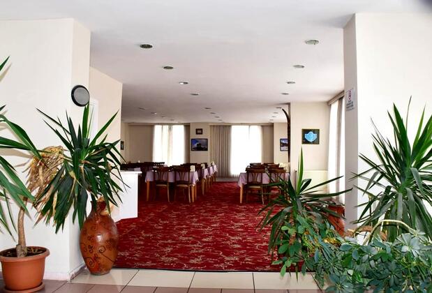 Otel Amiller - Görsel 6