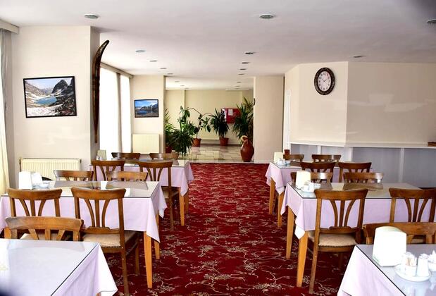 Otel Amiller - Görsel 9