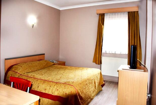 Otel Amiller - Görsel 4