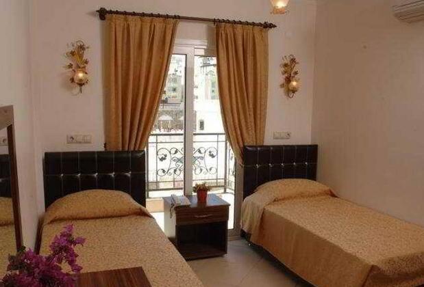 Kaseria Hotel - Görsel 11