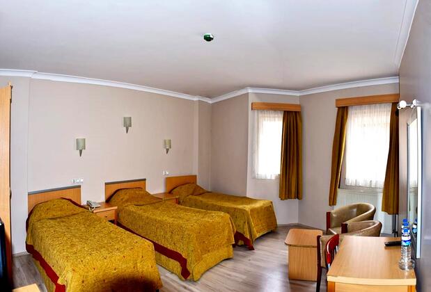 Otel Amiller - Görsel 2