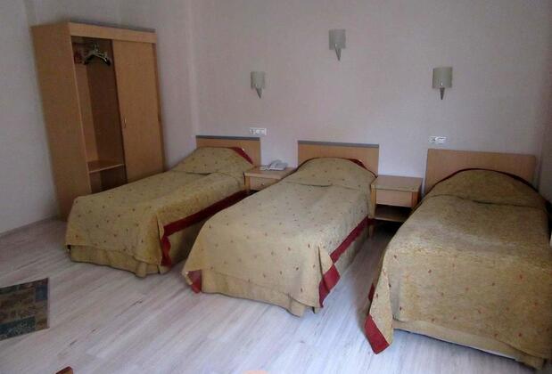 Otel Amiller - Görsel 8