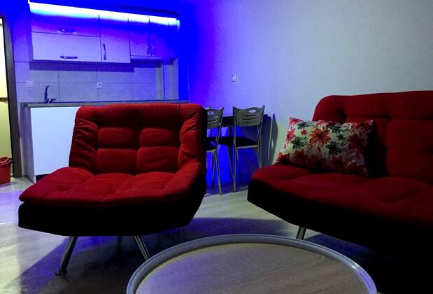 Lidya Apart Otel - Görsel 3