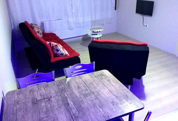 Lidya Apart Otel - Görsel 4