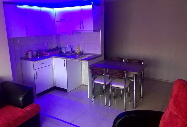 Lidya Apart Otel - Görsel 8