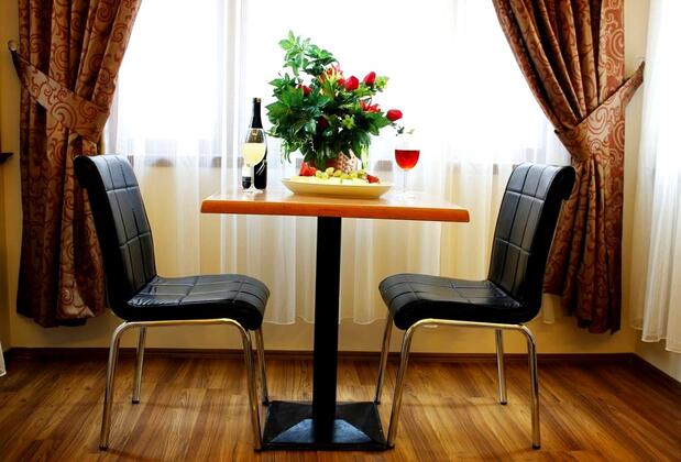 Taksim Gh Hotel - Görsel 15