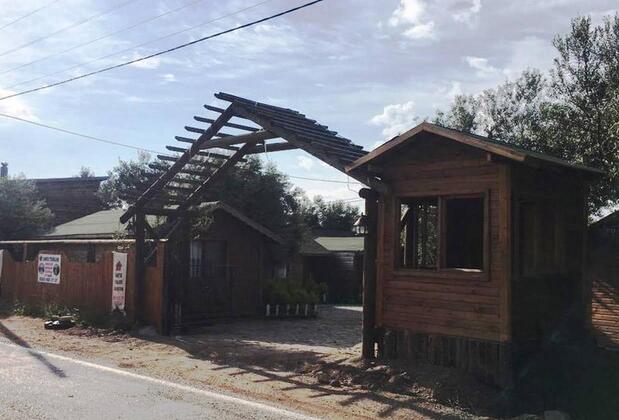 Santa Bungalow Evleri - Görsel 3