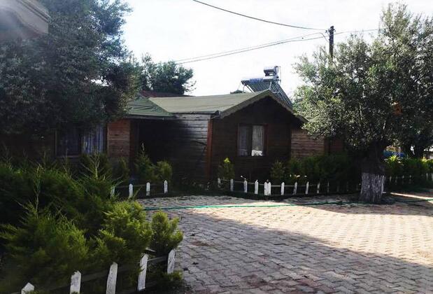 Santa Bungalow Evleri - Görsel 4